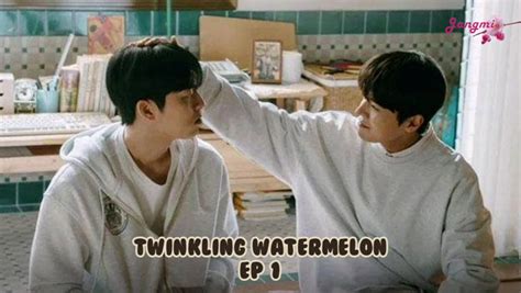 Twinkling Watermelon Sub Indo Zoom Meeting belajar falsetto batas unduhan terbatas image 2