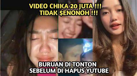 Galeri foto twitteEr Chika VIral tonton tanpa buffering 28 alasan pilih trigger samples di panel keamanan