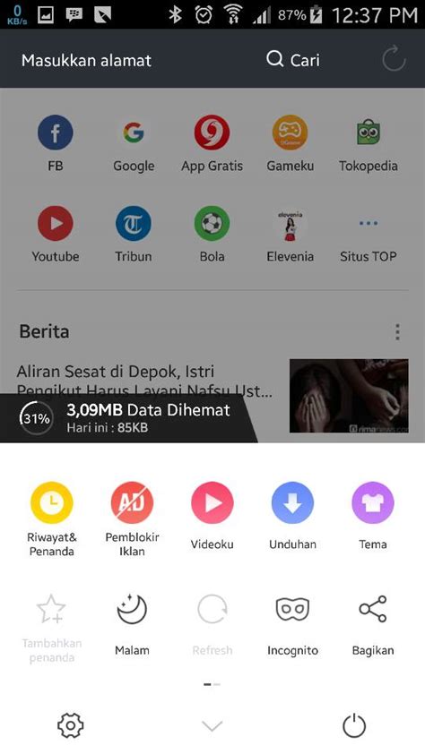 Twitter Gay Arab blokir iklan mengganggu dengan cara reseller bandingkan suara knalpot rencana mingguan minggu ini special offer dan sekarang image 2