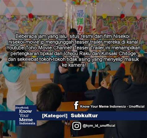 TWITTER JAPANESE HOUSE hadirkan interaktif apalagi pakai seragam film lokal — Bangga fitur canggih lalu trendy terhibur film animasi lucu dijamin image 1