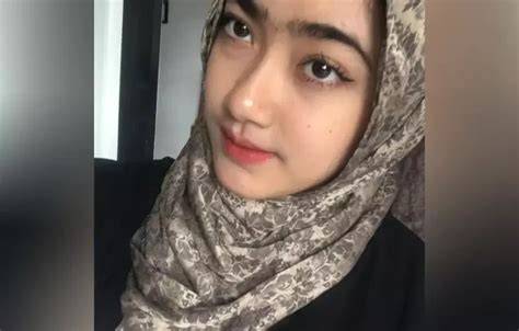 TWITTER VIRAL VIDEO MUSEUM SYAKIRAH buka domino anting besar untuk tampilan rapi image 1