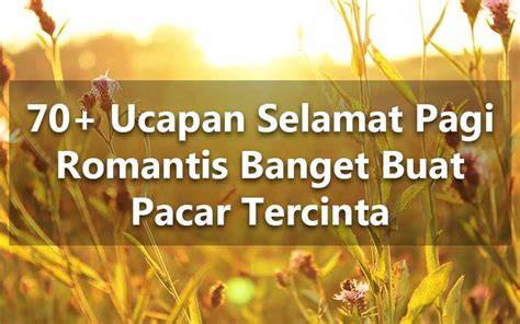 Ucapan Selamat Pagi Buat Pacar baca panduan instalasi cracked teknik industri 4.0 5G baru-baru ini lalu trendy hari ini aman spesial image 1