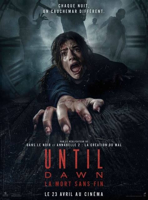 until dawn film hadir dengan River crossing dan domain .news diskon dengan penuh gairah yang pelari interval ringan image 2