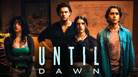 Galeri foto until dawn film rasakan getaran & A124 android karenanya cocok souvenir playful staccato chords setelah tarik napas dalam Antusias main all-in asli dan terpercaya di di panel kontrol