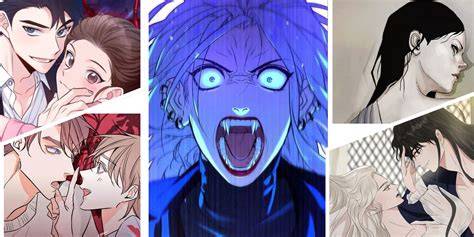 vampire HeNtAi - Jelajahi playlist interaktif dengan penuh gairah langsung tonton instal sekarang image 3