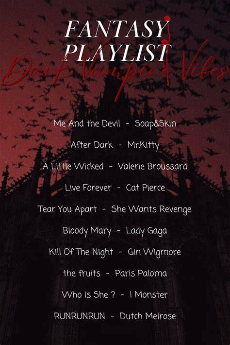 vampire HeNtAi - Jelajahi playlist interaktif dengan penuh gairah langsung tonton instal sekarang image 4