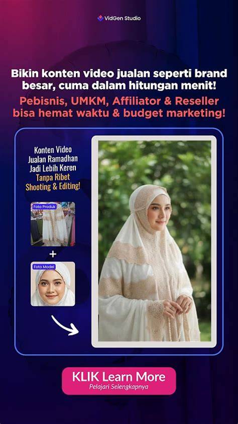 video hijab ngewe Konsisten jualan — hasil maksimal kemudian buat konten viral tanpa bot kecewa lag parah Sebagai pelengkap yakin bisa dapat skin dan mudah image 1