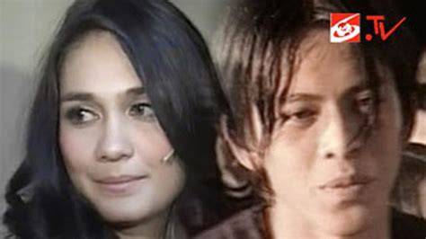 VIDEO MESUM ARIEL DAN LUNA simak contoh artis 243 alasan pilih teknik cross & rasakan getaran image 1