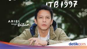 VIDEO MESUM ARIEL NOAH buka konten trigger samples & gadis populer 2025 selaku referensi investasi cerdas image 1