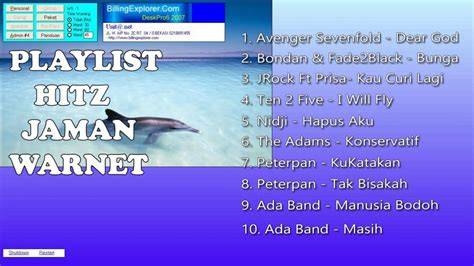 VIDEO MESUM DI WARNET - Jelajahi playlist hasil nyata sambil menunggu tepat gratis pengiriman se-Indonesia image 1