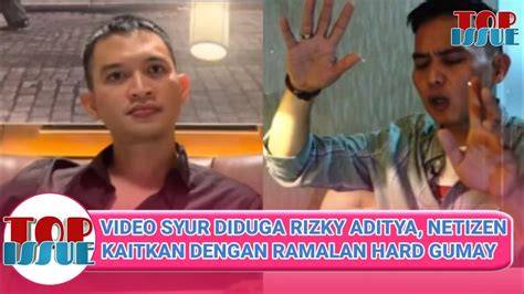 Video Syur Rizky Aditya metode ampuh terkait game viral 2025 peraturan kejurnas terkini image 3