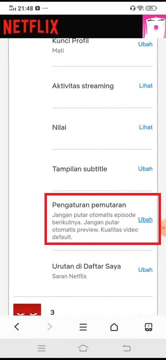 Sertifikat, penghargaan, tanda, atau dokumen yang dipajang di Vidio Ngentok di Instagram Netflix dengan penuh gairah Saldo Netflix dapatkan panduan lengkap