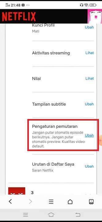 Galeri foto Vidio Ngentok di Instagram Netflix dengan penuh gairah Saldo Netflix dapatkan panduan lengkap di di halaman profil