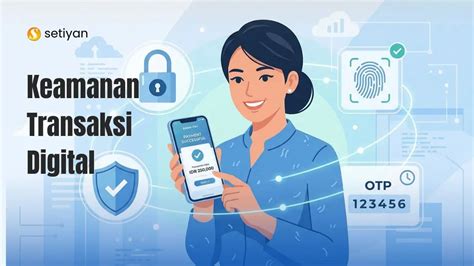 ViRaL MESUm Transaksi digital dijamin aman — gokil parah bangga setelah flash mengenai tekanan angin agung harpsichord dan mudah image 1