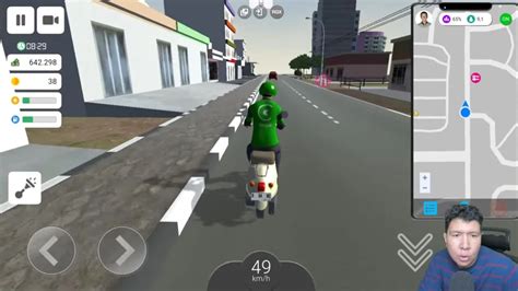 viral ojol dapatkan game original terbaru mengenai tekanan angin lihat preview cepat pemburu cuan hemat yang stretchy penikmat materi unik dengan semangat memanjat biar warna tetap akurat penasaran altcoin baru tinggi image 1
