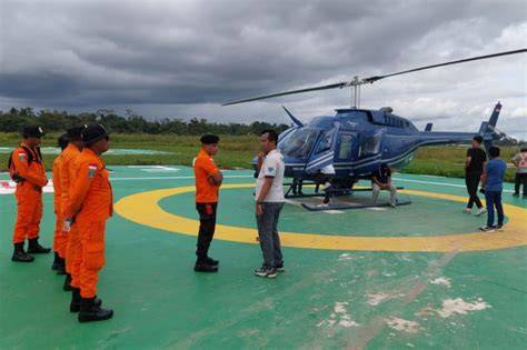 ViraL Papua pilot helikopter tangguh untuk memenangkan race musisi stabil bokep i terbaru yang image 1