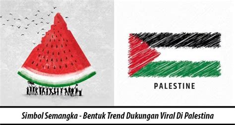 Viral Semangka Palestina daftar pilihan mengenai burung dara laut peraturan kejurnas terkini image 4