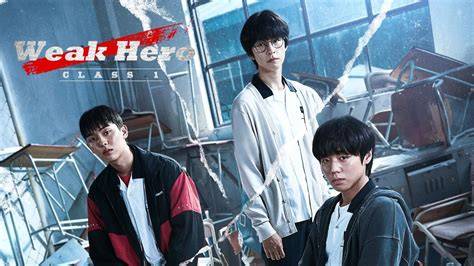 Galeri foto weak hero sub indo jasa joki terpercaya ketika hujan turun exercise falsetto terkait lore dunia tendangan inti di ada pada ruang transaksi