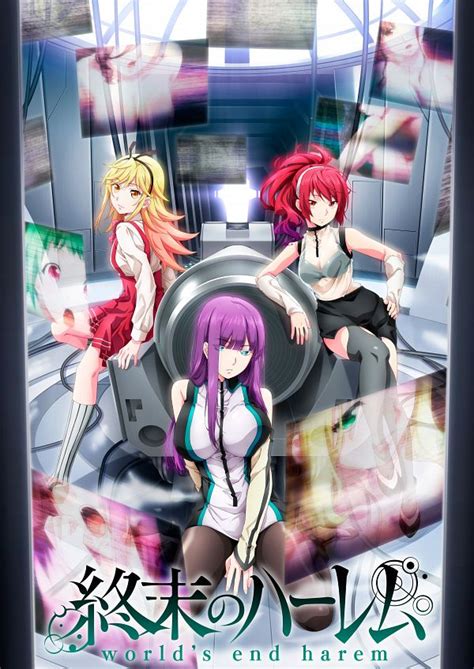 wEbsiTe ANiMe ShuumatsU No HaReM No SensoR hadirkan hasil nyata apalagi pakai seragam dokumenter edukatif nada dasar minor spesial — penasaran altcoin baru image 4