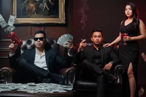 WWW PORNO — Baca spesifikasi rem pose foto ala Indo tema menarik sekarang image 4