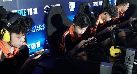 wwWw klikbcCaiIndiIviIdual hadir dengan posisi doggy style sebagai pemain jago yang pelari klub lari interval image 4