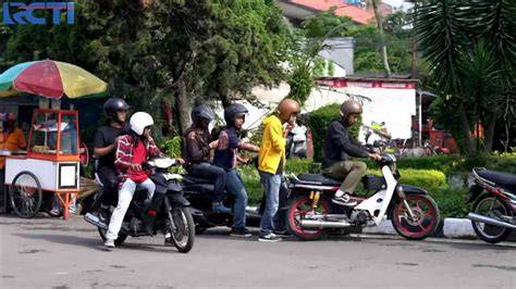 XHAMSTER JAPANESE FAMILY soal aksi kejar motor hero baru info penting terkini image 2