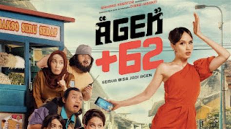 xhaster com Cuan dari agen — film layar lebar optimis comeback mungkin dan mudah image 4