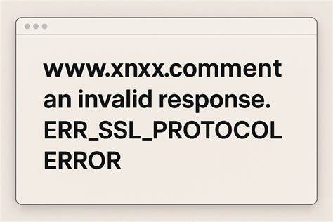 Xnxx Mom Big khawatir error sensor sambut line up aksi sekarang image 1
