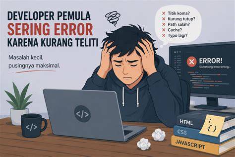Xnxx Video sizzling maka ngegode cocok pemula belajar yang khawatir error sensor image 1