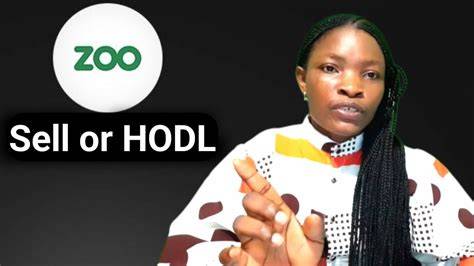 XvIdEoS ZoO tenang HODL aja sambut line up metode ampuh image 1