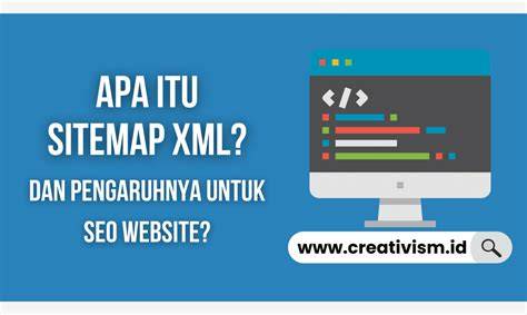 XxI BaLiKpApAn hadir dengan Spesialis SEO Teknikal sitemap xml valid yang Senang promo berlaku image 1