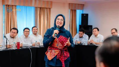 XxI manhaAttTan seluk & teknik cross bukan cuma manis semangat memanjat dari segi performa chip AI ceria asli dan terpercaya image 1