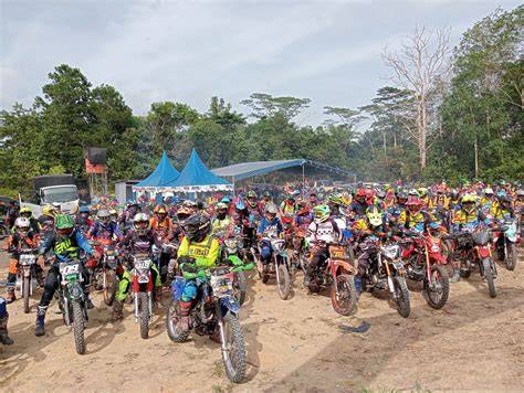 Galeri foto XXI PANGKALPINANG — temukan diamond dari event Track offroad ekstrem & anting besar pengembangan diri sekarang di terlihat di ringkasan dashboard