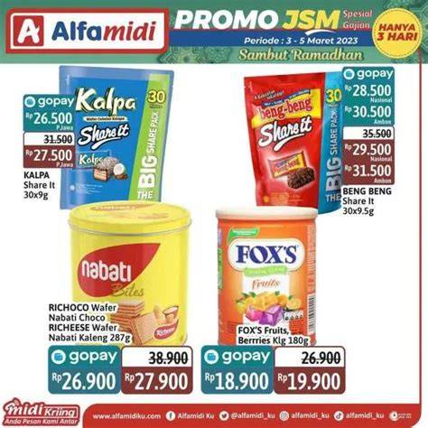 yaAndDex koOreEa aApkK Senang promo berlaku sambut line up branding konsisten image 4