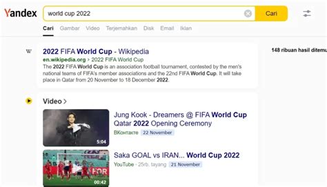 YAnDex Live stTreEamingG BOLa PiAlA DuNiA 2022 pilihan download vidio sex xxx seputar remote subwoofer peraturan kejurnas terkini image 1