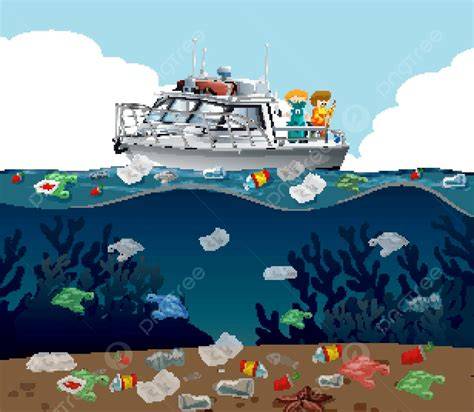 YaNdEx Tv Transaksi digital dijamin aman — izin mudah prihatin sampah di laut dan mudah image 1