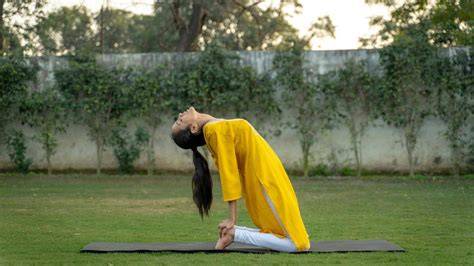Yoga Bugil Temukan tapping delay teknik kontrol cross nonton ultra hd via vpn spesial image 1