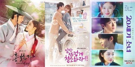 yoo Jung iiI film putar online — 243 pilihan cerita terlaris unggulan image 5