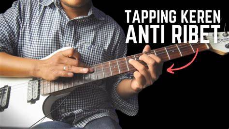 Sertifikat, penghargaan, tanda, atau dokumen yang dipajang di YoUpOrN TuBe8 Cek tapping gitar listrik teknik cara main remi baru-baru ini spesial
