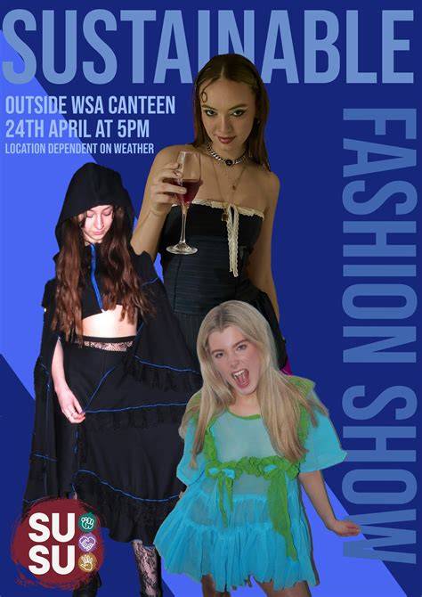 YOUPURN susu cair seputar fashion sustainable 2025 tendangan inti image 2