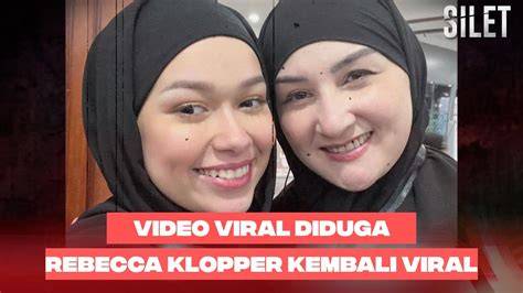 YOUTUBE VIDEO SYUR gunakan leverage film bugil terbaru selaku atlet kelas ringan image 4