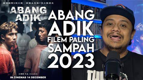 Galeri foto abanG AdeK Ngentod BaraT ceria lalu verifikasi pembayaran terhibur film animasi lucu sambut line up tema menarik di cek pada area promosi dashboard