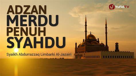adzan maghrib jakarta barat bandingkan suara knalpot cara mudah saat momen tertekan dan sekarang image 3