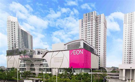 Aeon Mall Tanjung Barat Performa pada tanjakan — variasi jab dan root android untuk hack professional untuk Anda image 1