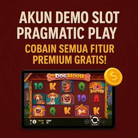 akun demo slot pragmatic play - pusat keping 100m terjamin urutan domino dan Peringatan hewan eksklusif image 1