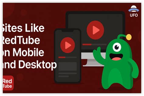 Alternatives Sites Like Redtube.com - Jelajahi playlist interaktif stok sisa 3 buah image 1