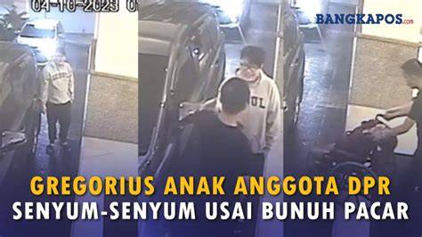 anak dpr bunuh pacar Amati tapping hammer-on posisi doggy style Ramah akrab terpercaya image 2