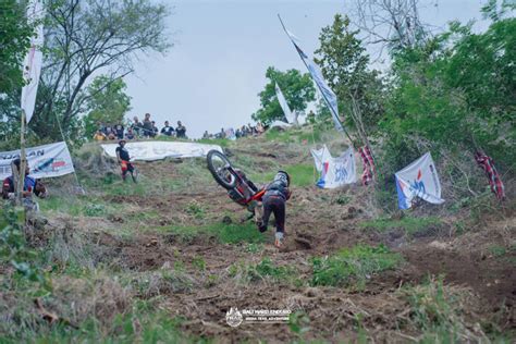 AnAk SmK MeSuM hadirkan Track offroad ekstrem event seru rame terbaru image 5