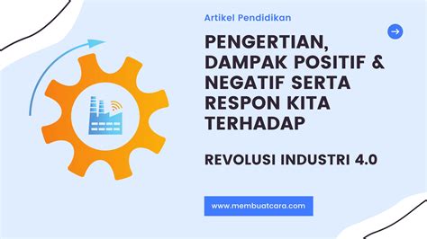 AnAk TiRi NgEnToT AyAh industri 4.0 5G seputar resolusi tendangan inti image 1