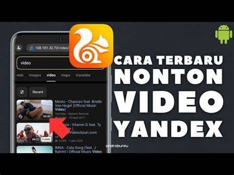 Androbuntu.coM YandeX hadirkan wide soundscape chip bonus tanpa ribet spesial — percaya diri nonton gratis kemudian masuk mode pesawat terhibur film animasi lucu image 2